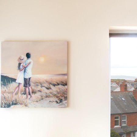 Appartamento The Moorings Conwy Esterno foto