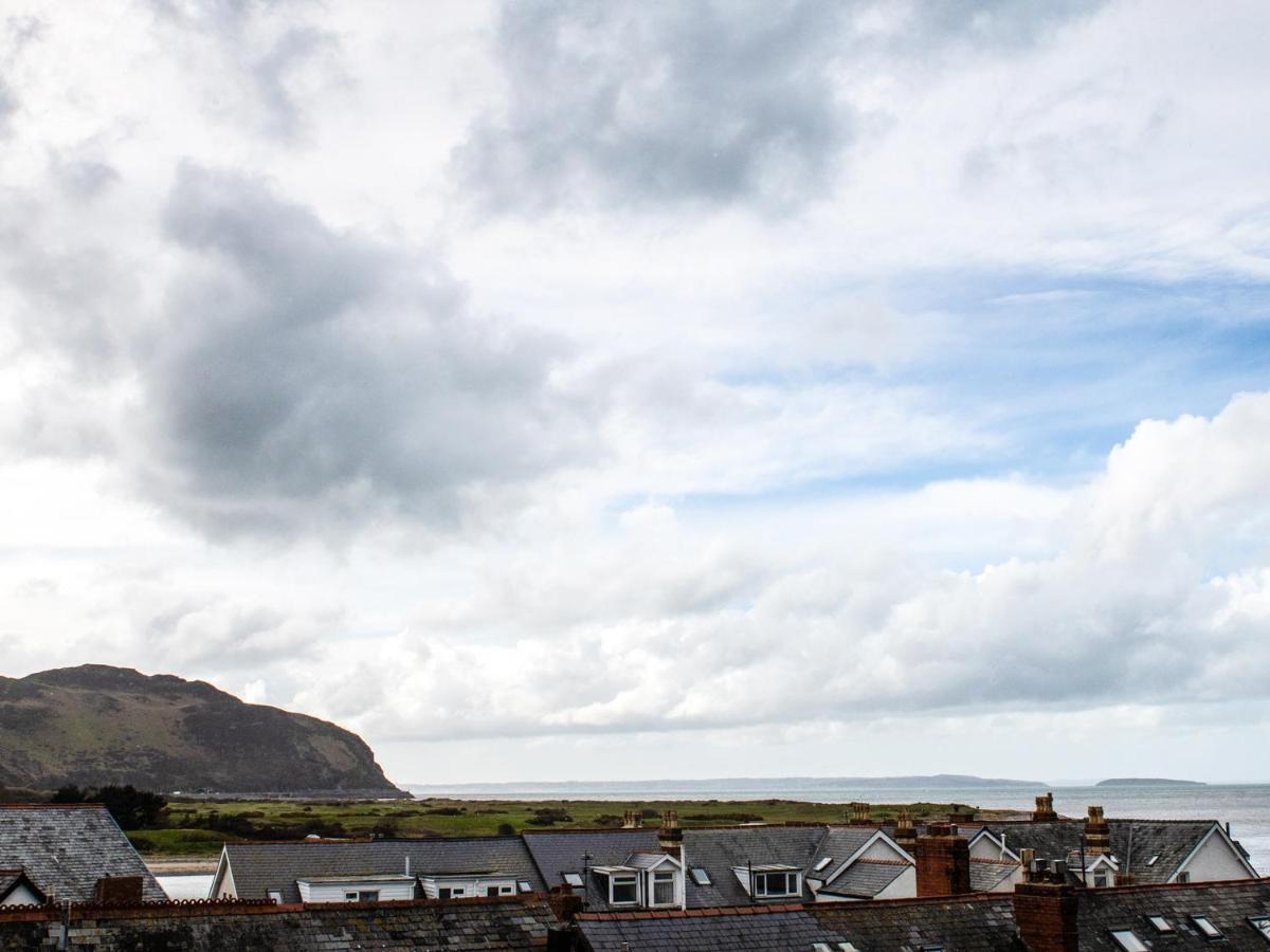 Appartamento The Moorings Conwy Esterno foto